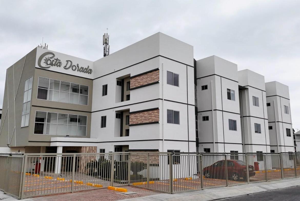 Exclusivo Departamento En Via A La Costa, Ideal Citas En El Consulado Guayaquil