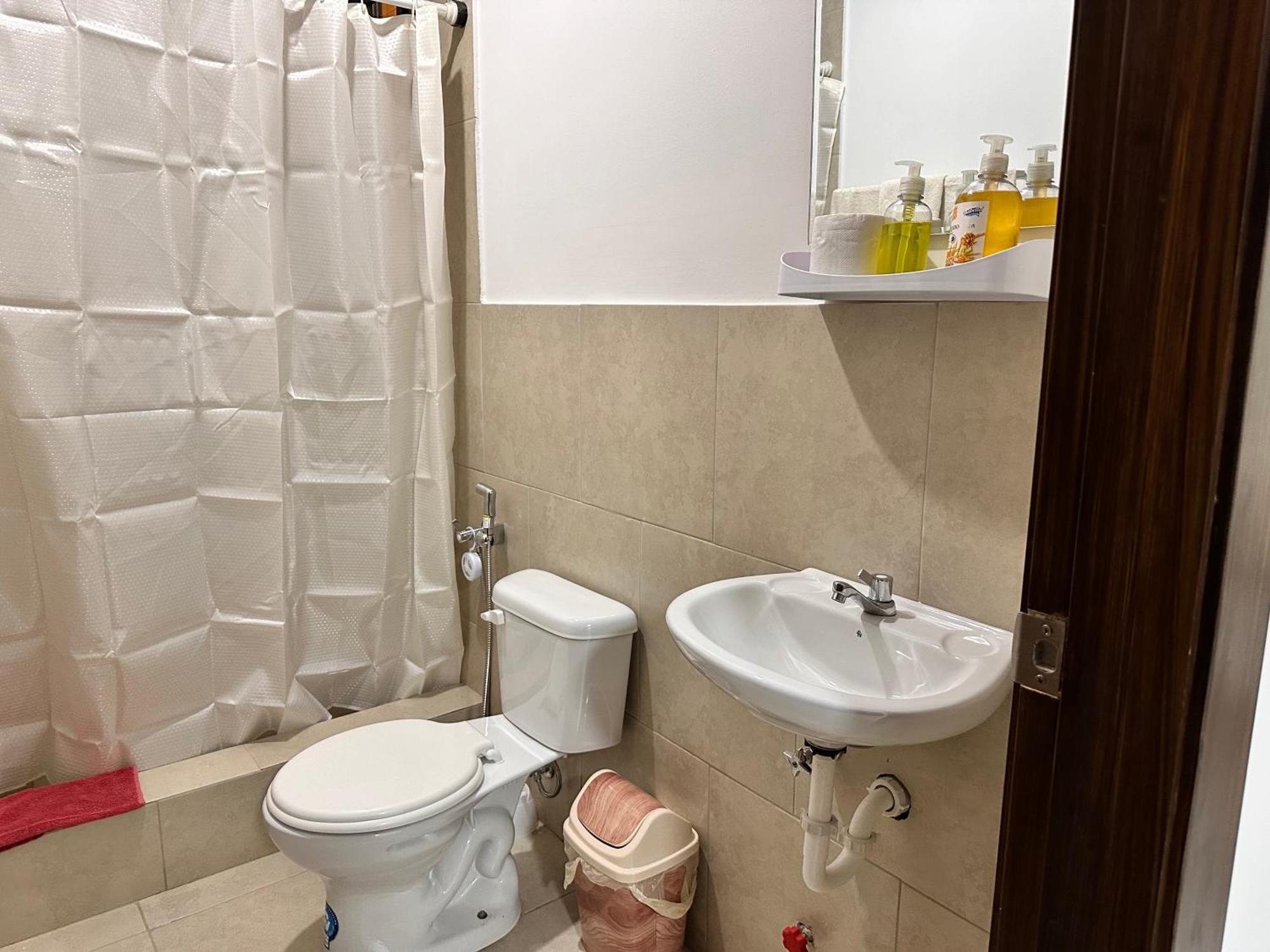 Exclusivo Departamento En Via A La Costa, Ideal Citas En El Consulado Guayaquil